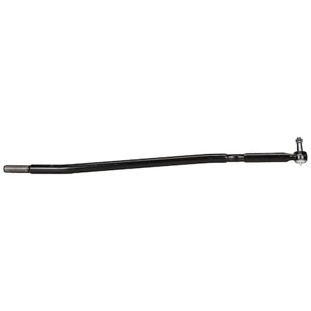 Delphi STEERING TIE ROD END TA5193